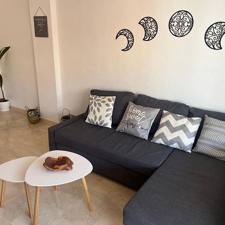 Mirador De Carvajal II Lejlighed Benalmádena Eksteriør billede