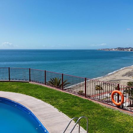 Mirador De Carvajal II Lejlighed Benalmádena Eksteriør billede