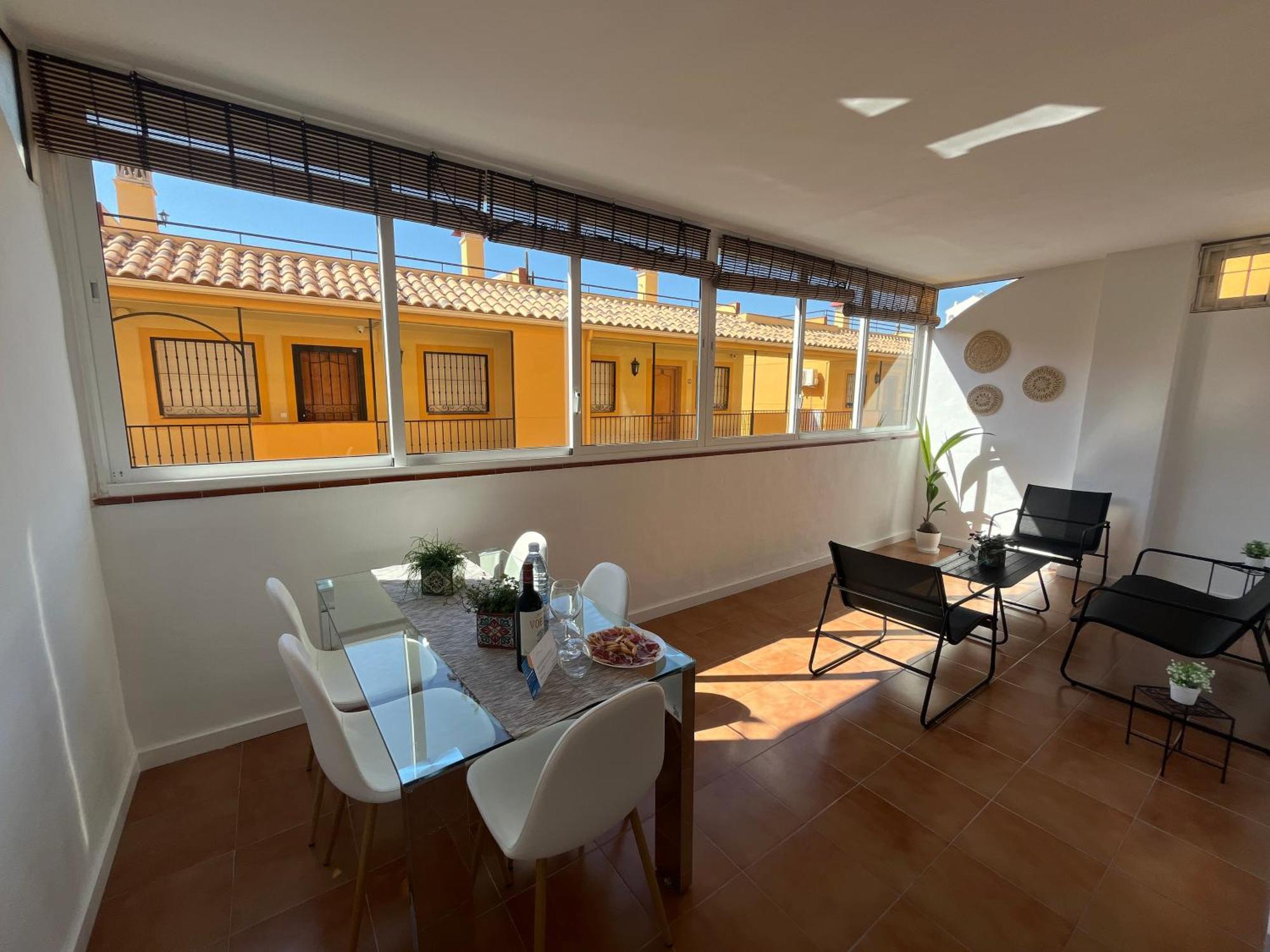Mirador De Carvajal II Lejlighed Benalmádena Eksteriør billede