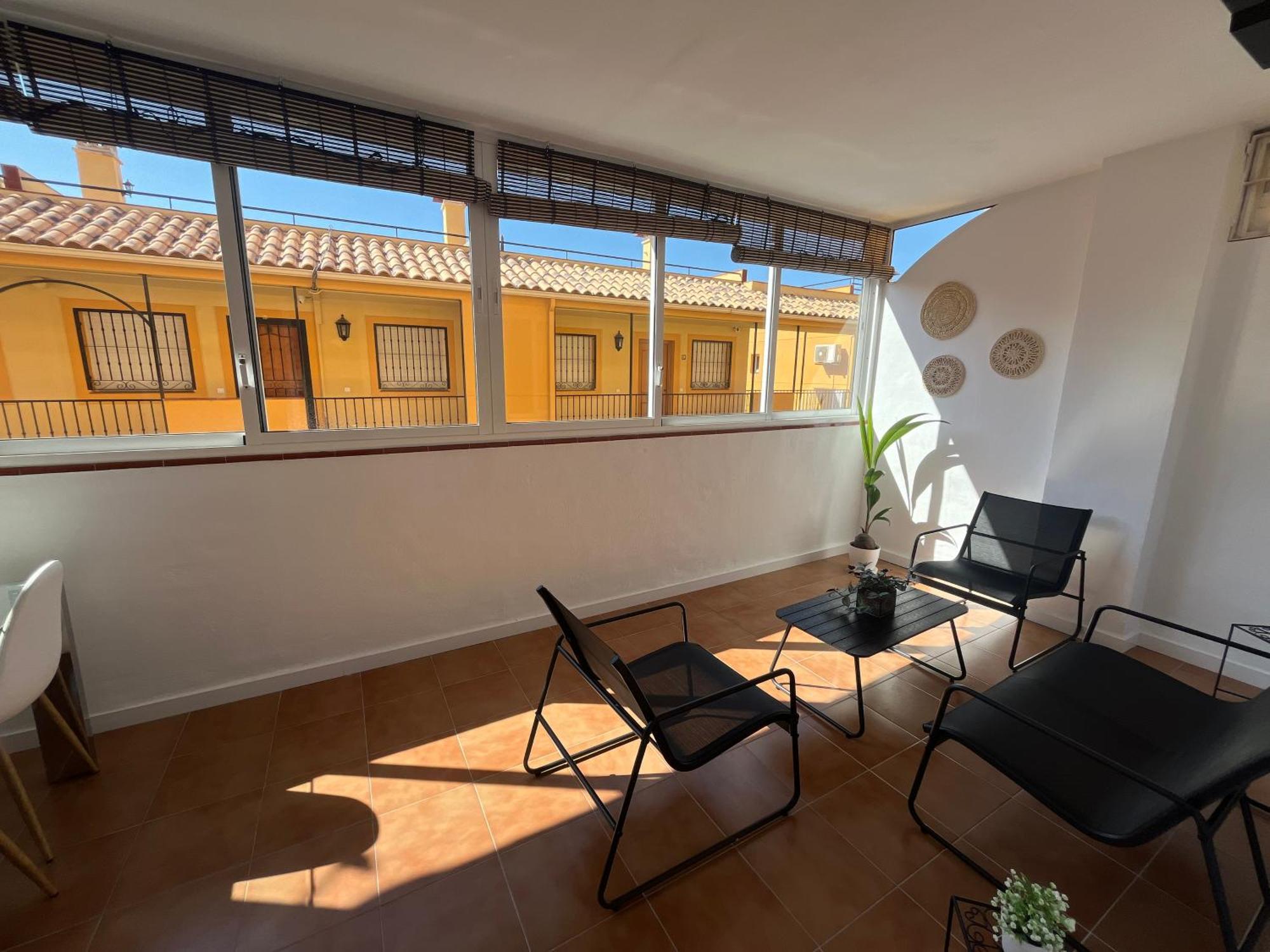 Mirador De Carvajal II Lejlighed Benalmádena Eksteriør billede