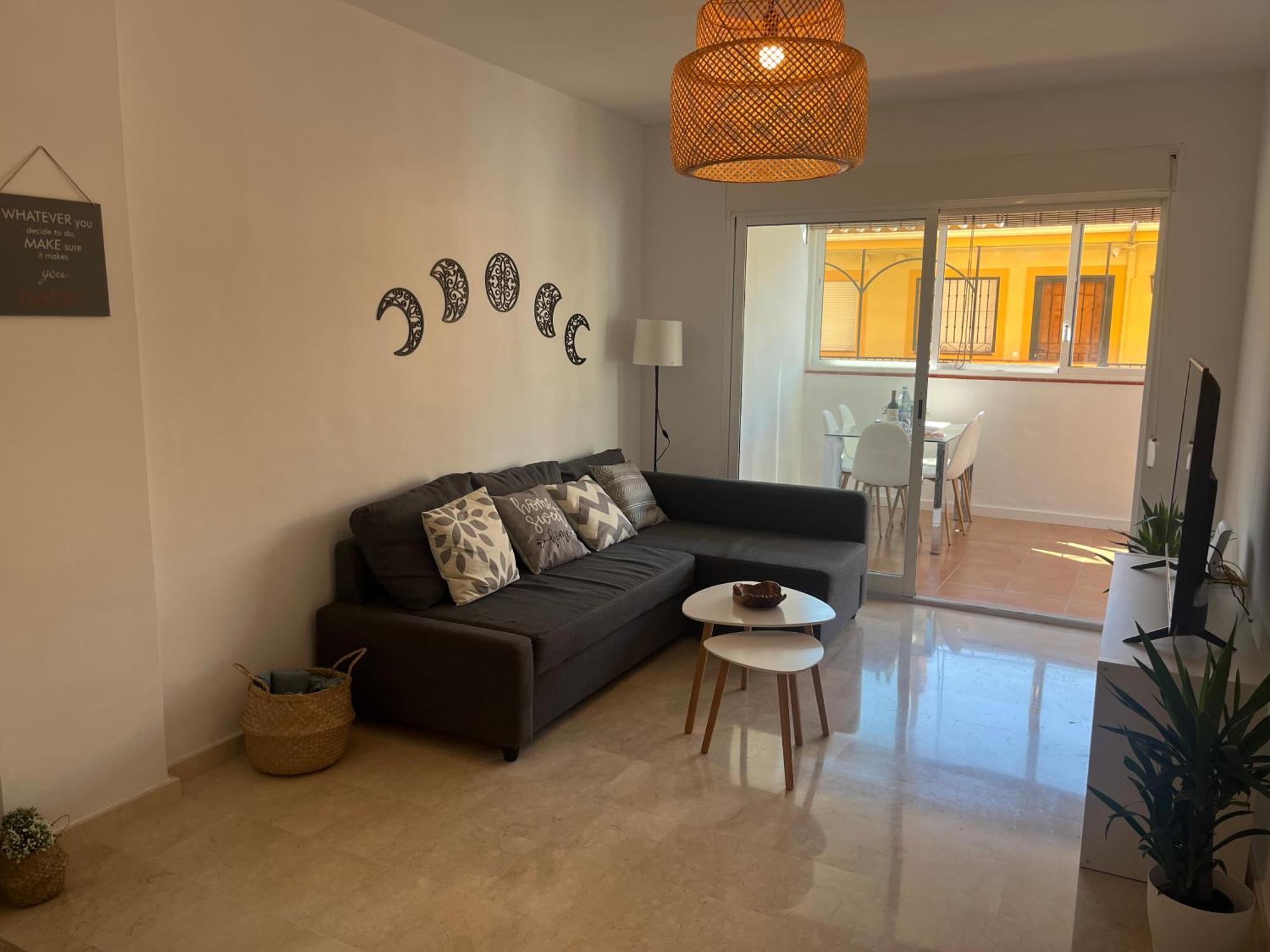 Mirador De Carvajal II Lejlighed Benalmádena Eksteriør billede