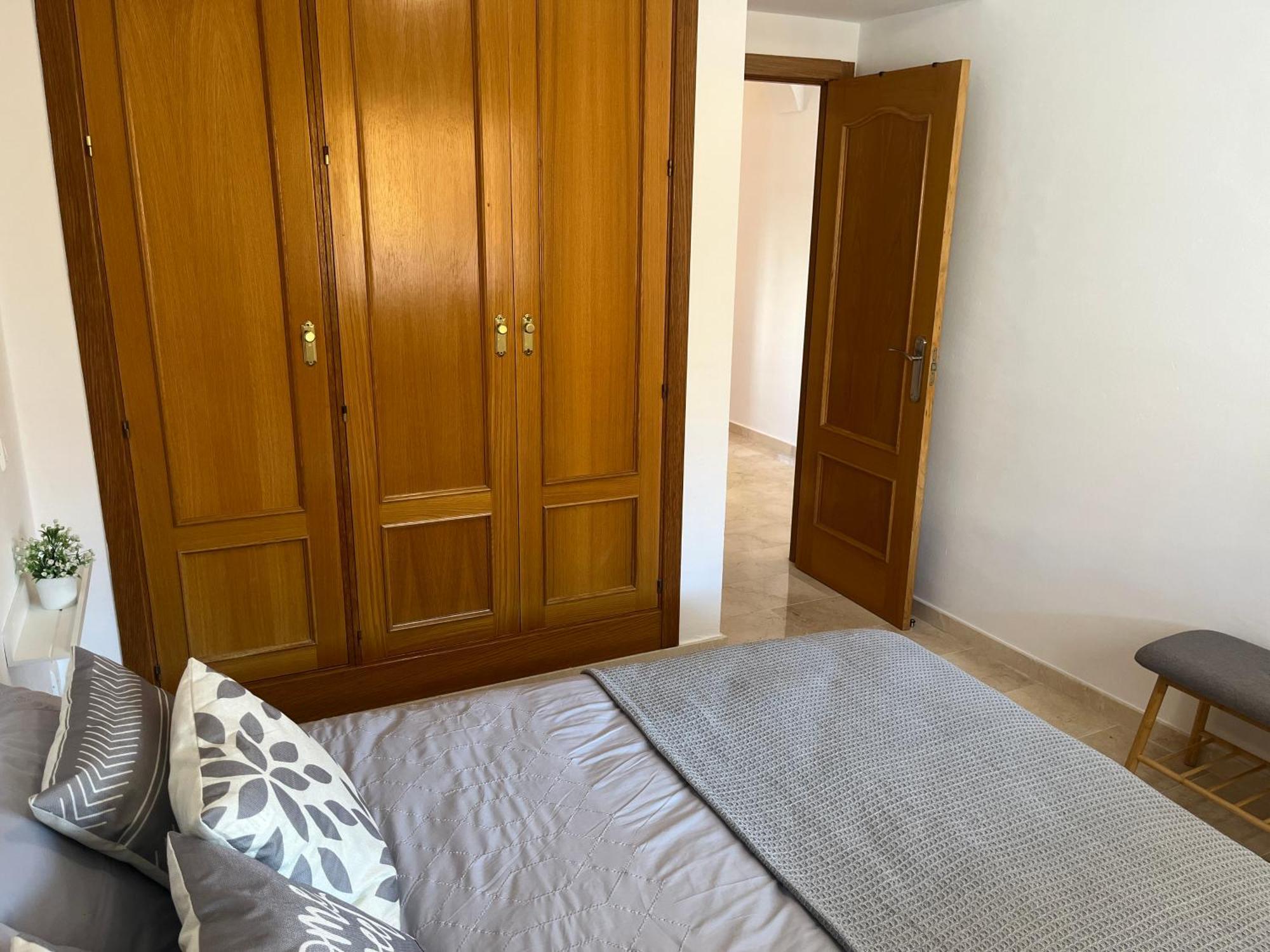 Mirador De Carvajal II Lejlighed Benalmádena Eksteriør billede