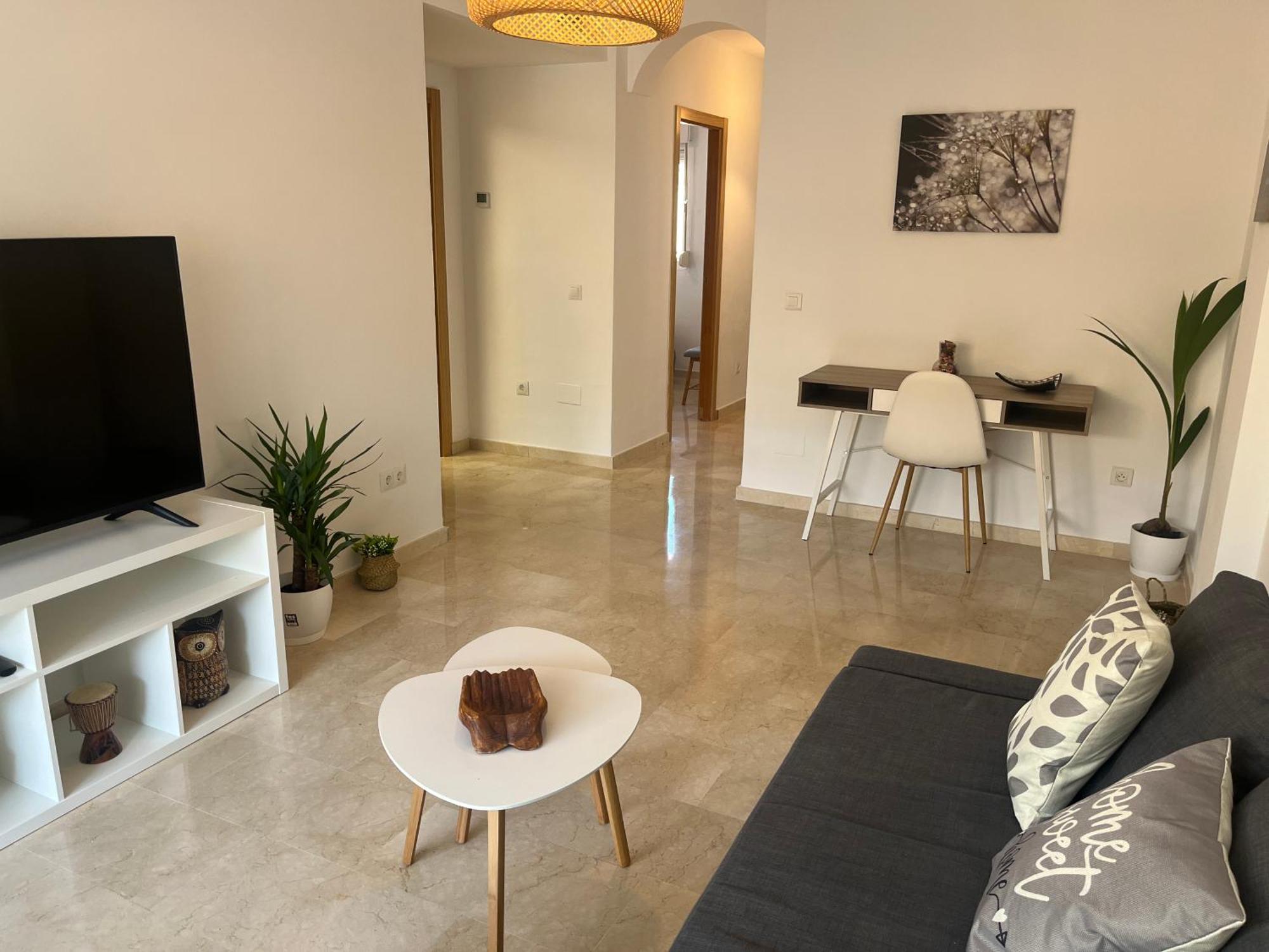 Mirador De Carvajal II Lejlighed Benalmádena Eksteriør billede