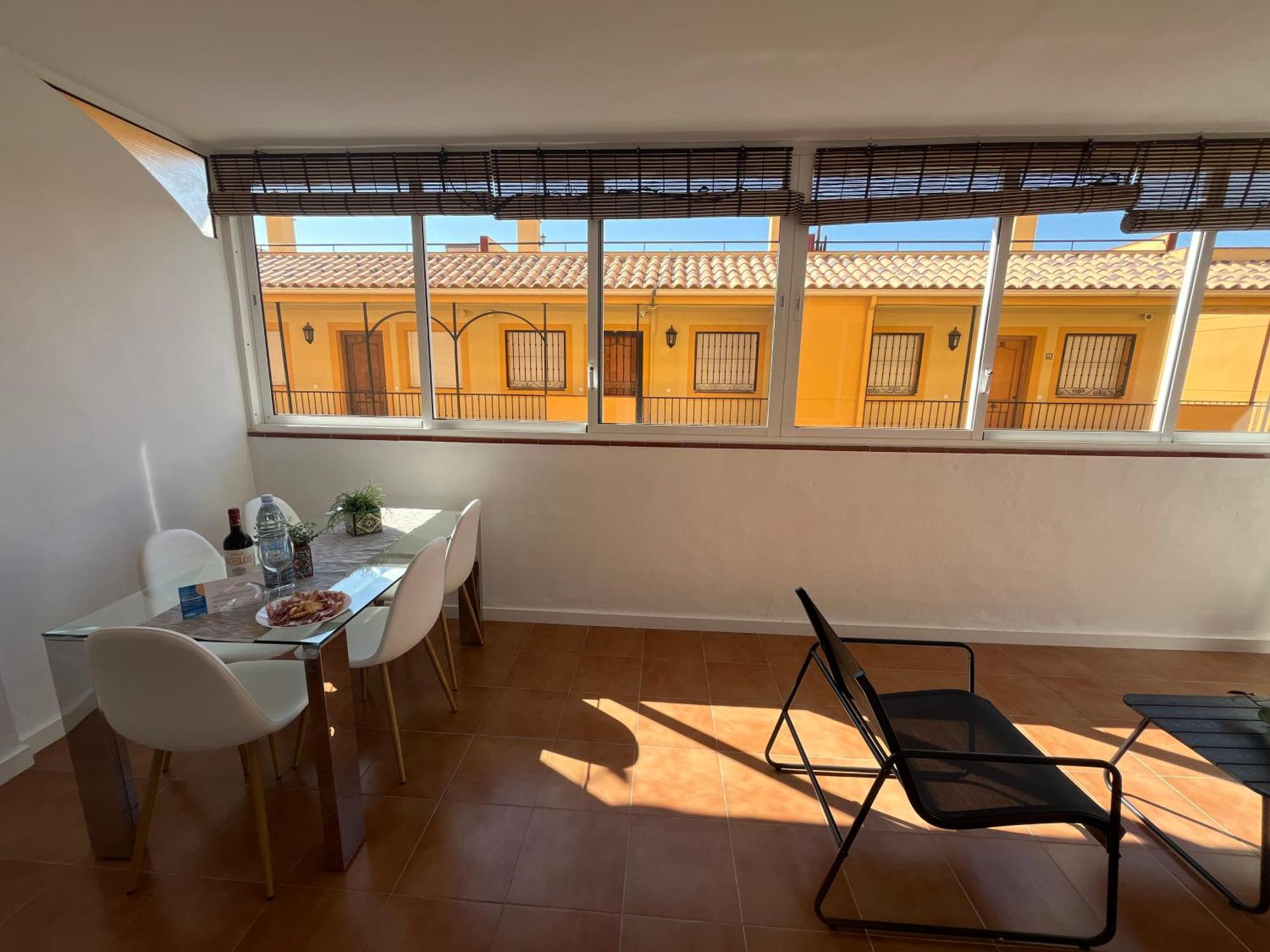 Mirador De Carvajal II Lejlighed Benalmádena Eksteriør billede