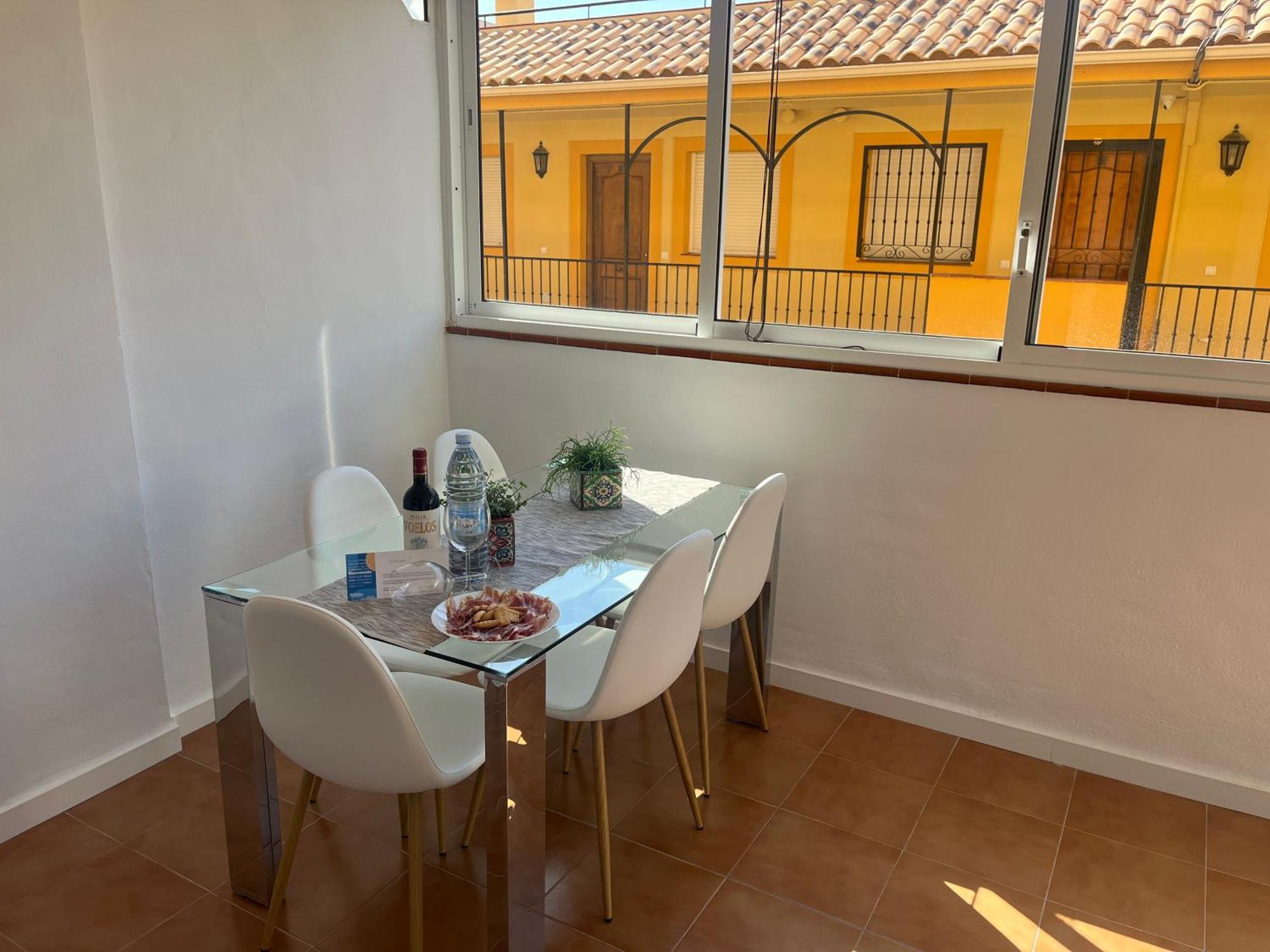 Mirador De Carvajal II Lejlighed Benalmádena Eksteriør billede