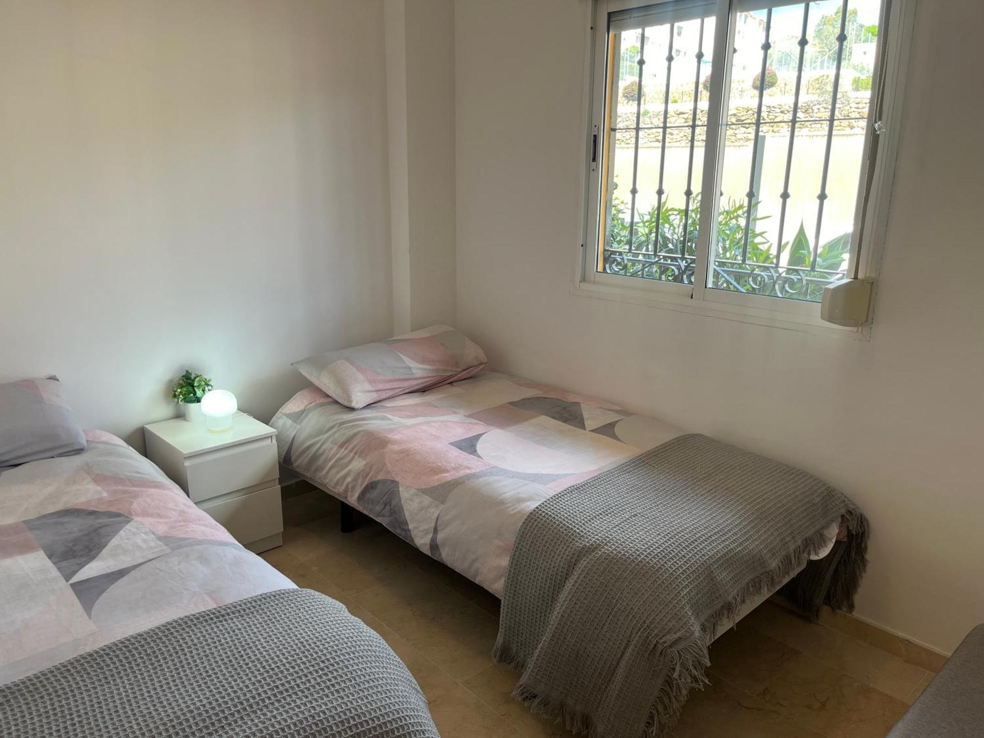 Mirador De Carvajal II Lejlighed Benalmádena Eksteriør billede